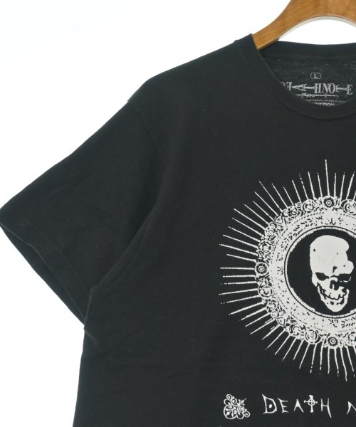 RIPPLE JUNCTION（リップルジャンクション）Tシャツ・カットソー 黒 サイズ:L メンズ/2200651969055