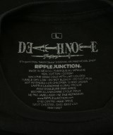 RIPPLE JUNCTION（リップルジャンクション）Tシャツ・カットソー 黒 サイズ:L メンズ/2200651969055