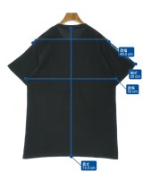 RIPPLE JUNCTION（リップルジャンクション）Tシャツ・カットソー 黒 サイズ:L メンズ/2200651969055