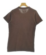 RIPPLE JUNCTION（リップルジャンクション）Tシャツ・カットソー 茶 サイズ:S レディース/2200699601191