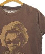 RIPPLE JUNCTION（リップルジャンクション）Tシャツ・カットソー 茶 サイズ:S レディース/2200699601191