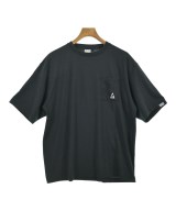 ROGER EGGER（ロジャーエーガー）Tシャツ・カットソー 黒 サイズ:L メンズ/2200658889059