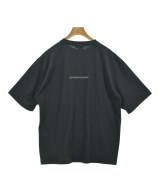 ROGER EGGER（ロジャーエーガー）Tシャツ・カットソー 黒 サイズ:L メンズ/2200658889059