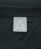 ROGER EGGER（ロジャーエーガー）Tシャツ・カットソー 黒 サイズ:L メンズ/2200658889059