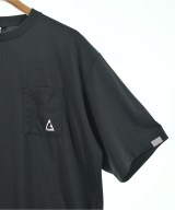 ROGER EGGER（ロジャーエーガー）Tシャツ・カットソー 黒 サイズ:L メンズ/2200658889059