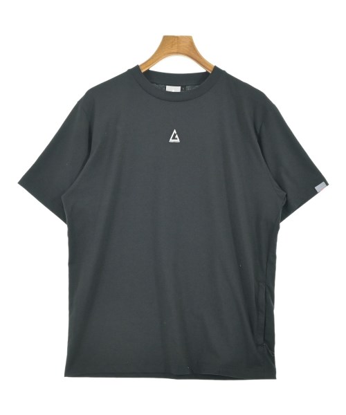 ROGER EGGER(ロジャーエーガー)Tシャツ・カットソー 黒 サイズ:L/2200658889066