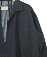 SARTO（サルト）カジュアルシャツ 紺 サイズ:M メンズ/2200621998030