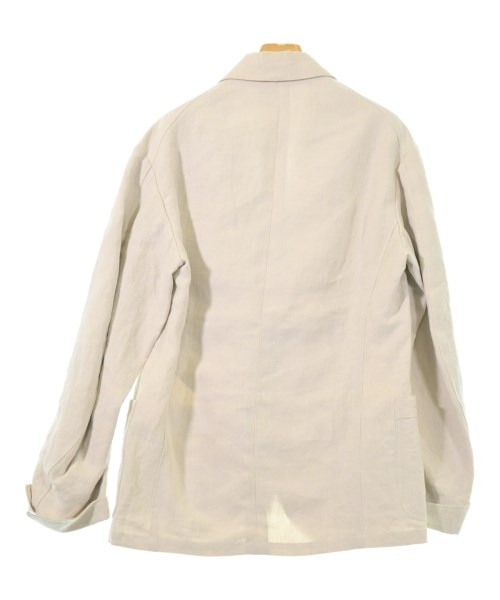 SARTO（サルト）ジャケット ベージュ サイズ:-(M位) メンズ/2200621998047