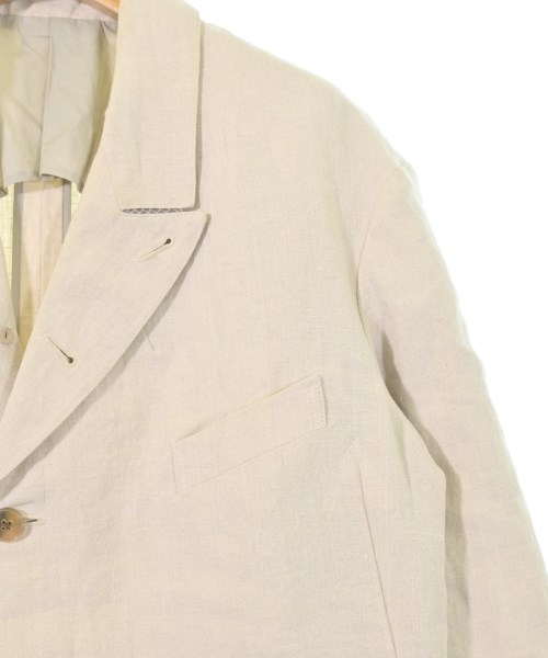 SARTO（サルト）ジャケット ベージュ サイズ:-(M位) メンズ/2200621998047