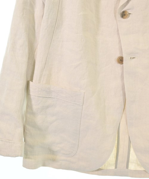 SARTO（サルト）ジャケット ベージュ サイズ:-(M位) メンズ/2200621998047