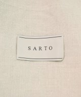 SARTO（サルト）ジャケット ベージュ サイズ:-(M位) メンズ/2200621998047