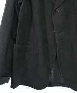 SARTO（サルト）テーラードジャケット 黒 サイズ:-(L位) メンズ/2200621998054