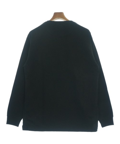 SARTO（サルト）Tシャツ・カットソー 黒 サイズ:M メンズ/2200612682092