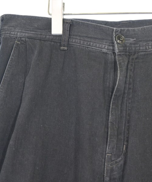SARTO（サルト）デニムパンツ 黒 サイズ:L メンズ/2200676365078