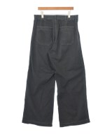 SARTO（サルト）デニムパンツ 黒 サイズ:L メンズ/2200676365078