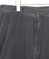 SARTO（サルト）デニムパンツ 黒 サイズ:L メンズ/2200676365078