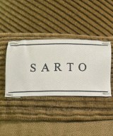 SARTO（サルト）その他 茶 サイズ:M メンズ/2200655498018