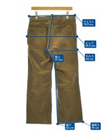 SARTO（サルト）その他 茶 サイズ:M メンズ/2200655498018