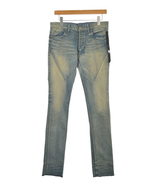 SEIGEKI(セイゲキ)デニムパンツ 青 サイズ:30(M位)/2200672956324