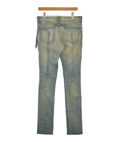 SEIGEKI（セイゲキ）デニムパンツ 青 サイズ:30(M位) メンズ/2200672956324