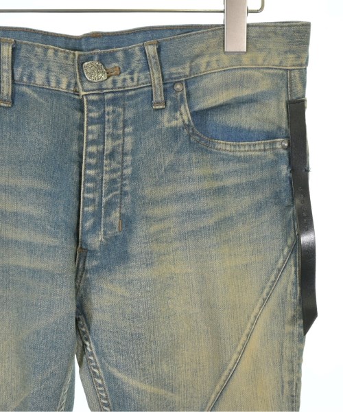 SEIGEKI（セイゲキ）デニムパンツ 青 サイズ:30(M位) メンズ/2200672956324