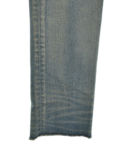 SEIGEKI（セイゲキ）デニムパンツ 青 サイズ:30(M位) メンズ/2200672956324