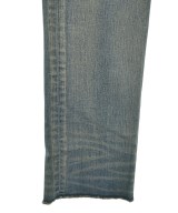 SEIGEKI（セイゲキ）デニムパンツ 青 サイズ:30(M位) メンズ/2200672956324