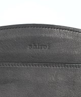 shiroi（シロイ）その他 黒 サイズ:- メンズ/2200701958039