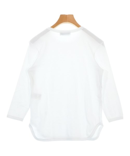 TEURN STUDIOS（ターンスタジオ）Tシャツ・カットソー 白 サイズ:S レディース/2200680663061