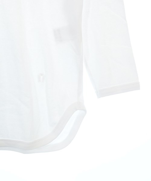 TEURN STUDIOS（ターンスタジオ）Tシャツ・カットソー 白 サイズ:S レディース/2200680663061
