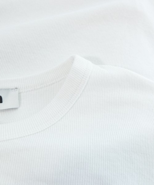 TEURN STUDIOS（ターンスタジオ）Tシャツ・カットソー 白 サイズ:S レディース/2200680663061