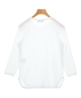 TEURN STUDIOS（ターンスタジオ）Tシャツ・カットソー 白 サイズ:S レディース/2200680663061