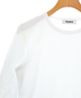 TEURN STUDIOS（ターンスタジオ）Tシャツ・カットソー 白 サイズ:S レディース/2200680663061