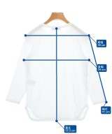 TEURN STUDIOS（ターンスタジオ）Tシャツ・カットソー 白 サイズ:S レディース/2200680663061