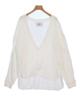 THE FLATS  Tシャツ・カットソー