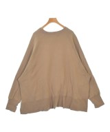 THE FLATS （ザフラッツ）スウェット ベージュ サイズ:F レディース/2200689598081