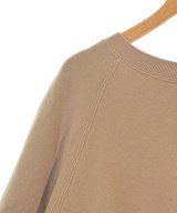 THE FLATS （ザフラッツ）スウェット ベージュ サイズ:F レディース/2200689598081