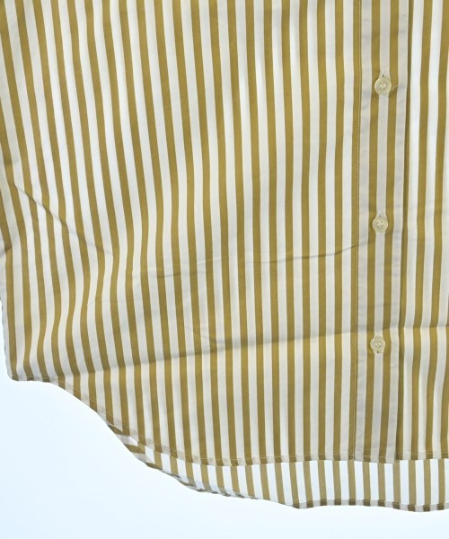 THE FLATS （ザフラッツ）カジュアルシャツ ベージュ サイズ:F レディース/2200644821056