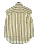 THE FLATS （ザフラッツ）カジュアルシャツ ベージュ サイズ:F レディース/2200644821056