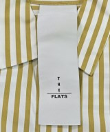 THE FLATS （ザフラッツ）カジュアルシャツ ベージュ サイズ:F レディース/2200644821056