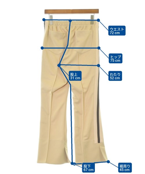 THE FLATS （ザフラッツ）その他 ベージュ サイズ:F レディース/2200640309046