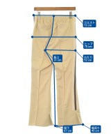 THE FLATS （ザフラッツ）その他 ベージュ サイズ:F レディース/2200640309046