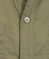THE FLATS （ザフラッツ）オールインワン/サロペット カーキ サイズ:F レディース/2200684353067