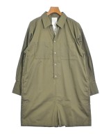 THE FLATS  オールインワン/サロペット