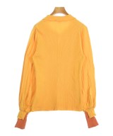 tyn.TGOR（トゴール）ニット・セーター 黄 サイズ:ONE レディース/2200659781017