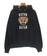 VICTOR VICTOR パーカー