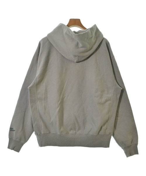 VICTOR VICTOR（ヴィクターヴィクター）パーカー グレー サイズ:L メンズ/2200654273050