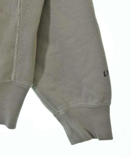 VICTOR VICTOR（ヴィクターヴィクター）パーカー グレー サイズ:L メンズ/2200654273050