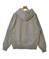 VICTOR VICTOR（ヴィクターヴィクター）パーカー グレー サイズ:L メンズ/2200654273050