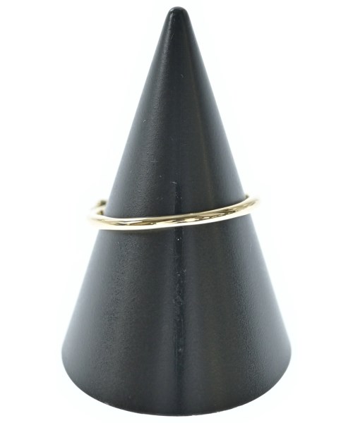 WAEKURA（ワエクラ）リング ゴールド サイズ:-(13号位) レディース/2200654034118